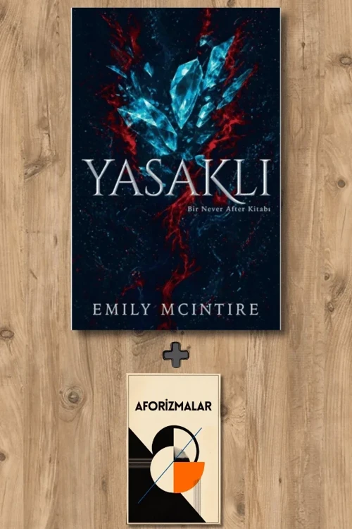 Yasaklı + Aforizmalar - Emily Mcintire