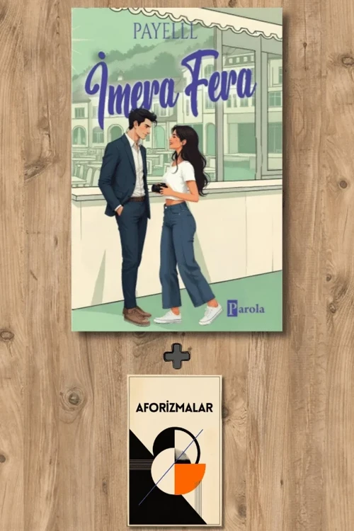 İmera Fera + Aforizmalar - Payelll