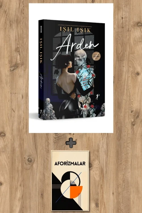 Arden 1 + Aforizmalar - Işıl Işık