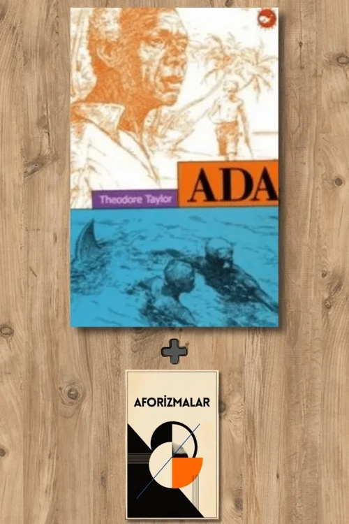 ADA + Aforizmalar - Kolektif
