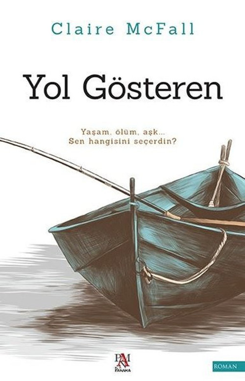Panama Yayıncılık Yol Gösteren