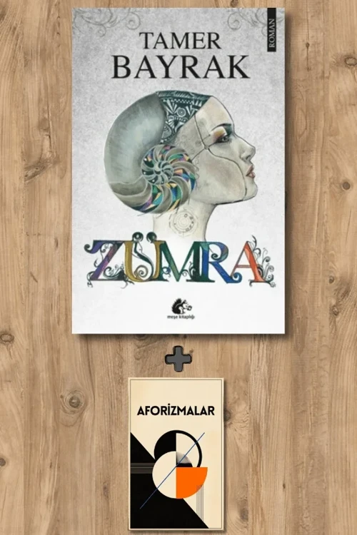 Zümra + Aforizmalar - Tamer Bayrak