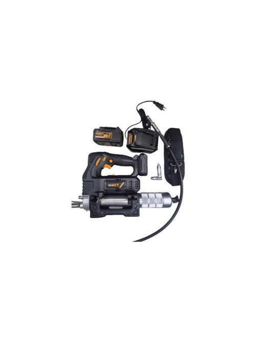 Maxxt 20V Tek Akülü Gres Pompası Mdgg20Vıı
