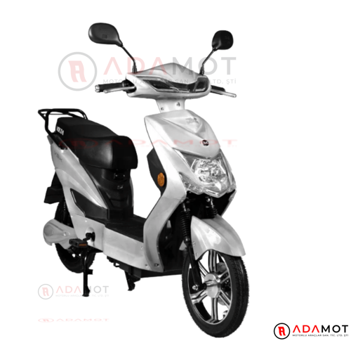 Vsx 220 W Elektrikli Motosiklet 2026 Model
