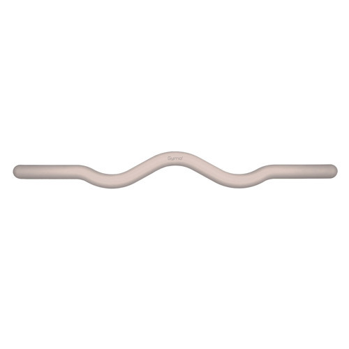 Pro Series Z-Bar 25lb Ağırlık Halter Toprak