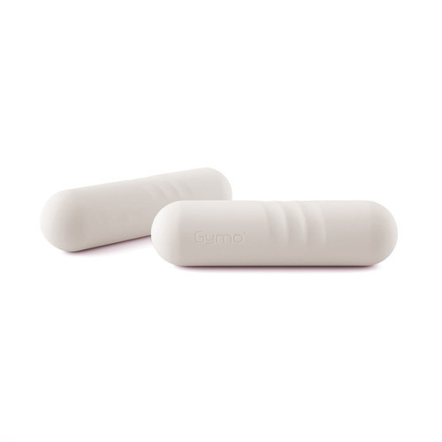 Pro Series Silikon Dambıl 2x1kg Bej