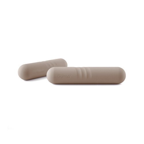 Pro Series Silikon Dambıl 2x2kg Toprak