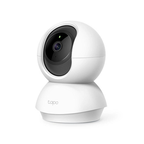Tapo C200 Full HD 1080p Gece Görüşlü 128GB Micro SD Destekli Wi-Fi Kamera (KDO)