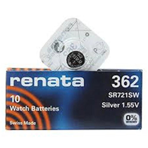 Sr-721-362 10u Paket Pil (KDO)
