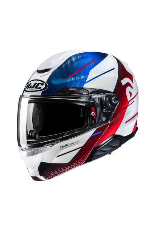 RPHA91 Blat MC21 Çene Açılır Kask