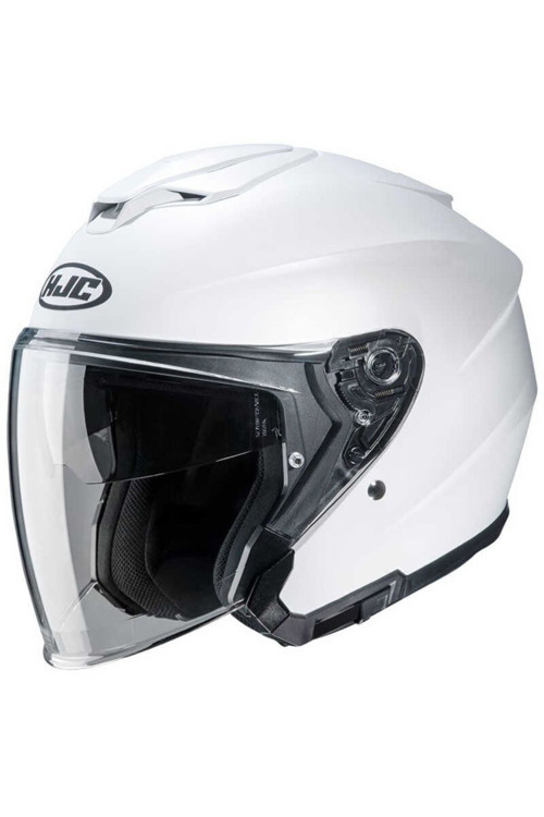 İ30 Semı Flat Açık Kask
