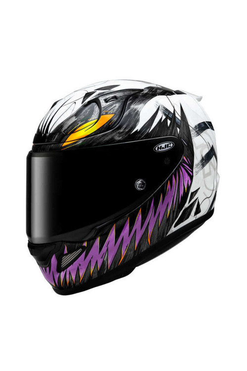 RPHA12 Antivenom 2 Marvel MC8 Kapalı Kask