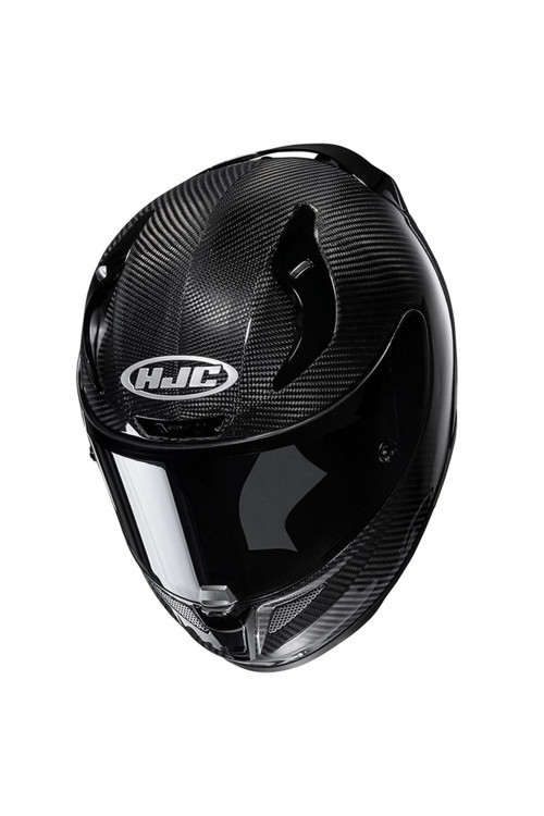 Rpha11 Carbon Kapalı Kask
