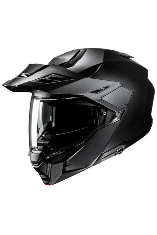 i80 Çene Açılır Kask