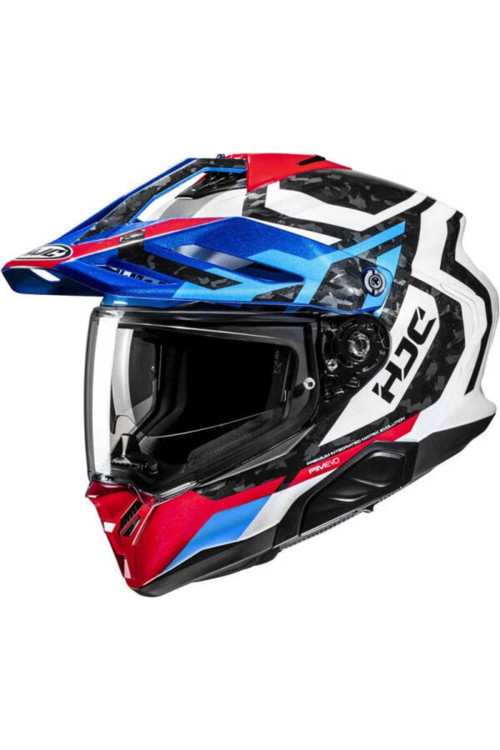 Rpha60 Dakar Mc21 Kask