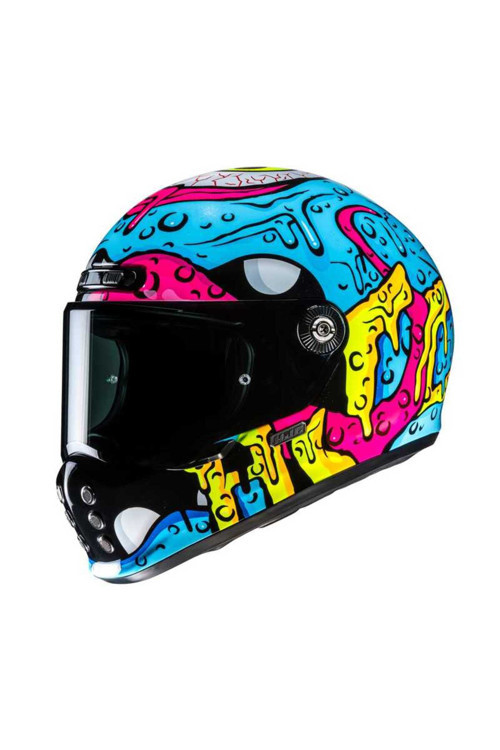 V10 KASK SQUEEZEM C28