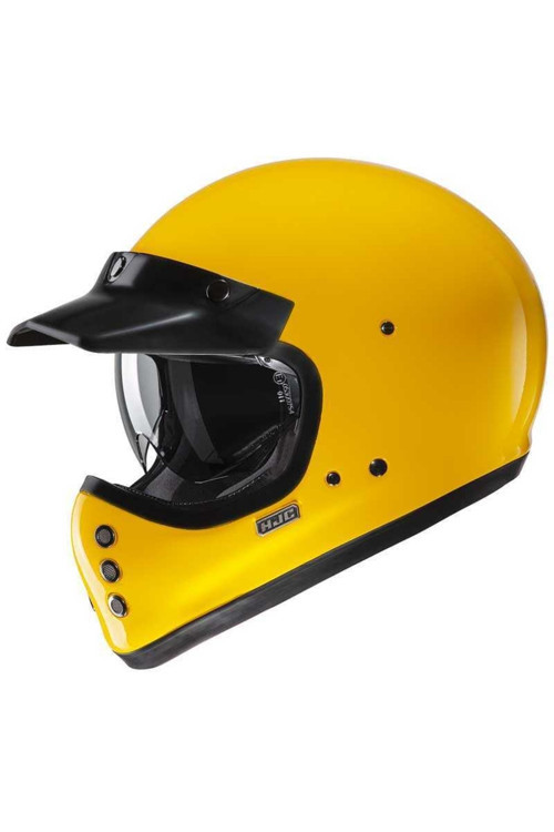 V60 Kapalı Kask
