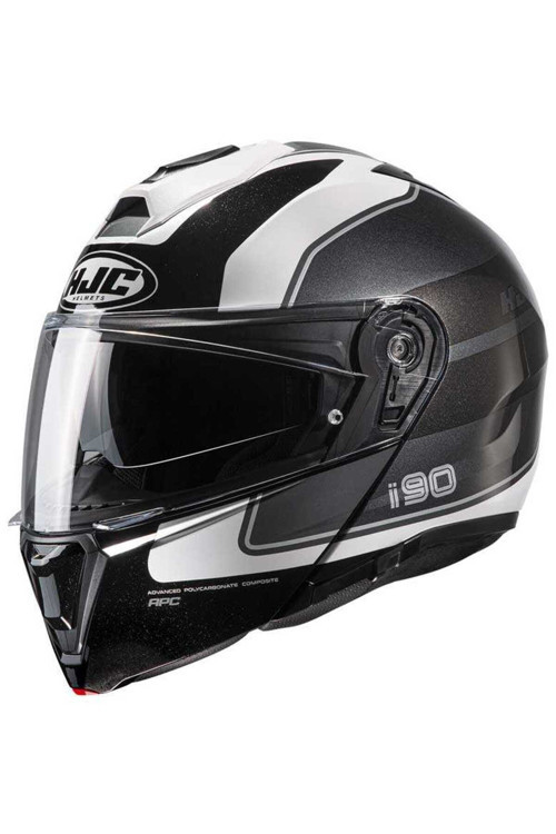 İ90 Wasco Mc5 Çene Açılır Kask