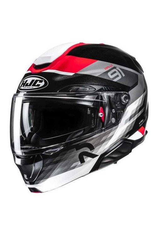 Rpha91 Madan Mc1 Çene Açılır Kask