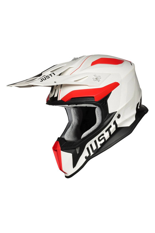 J18 Virtiual Kros Kask