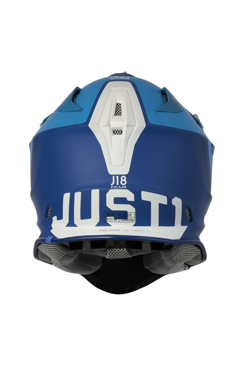 J18 +MIPS Pulsar Kros Kask