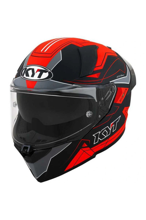 R2R Led Matt Kapalı Kask