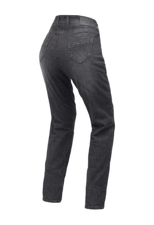 Zena Lady Korumalı Kadın Kot Pantolon