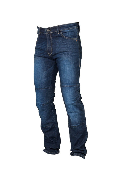 Stone Kevlar Motosiklet Pantolonu