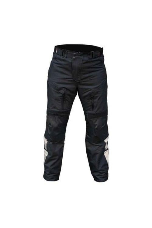 Tex 1091 Tam Korumalı Motosiklet Pantolonu