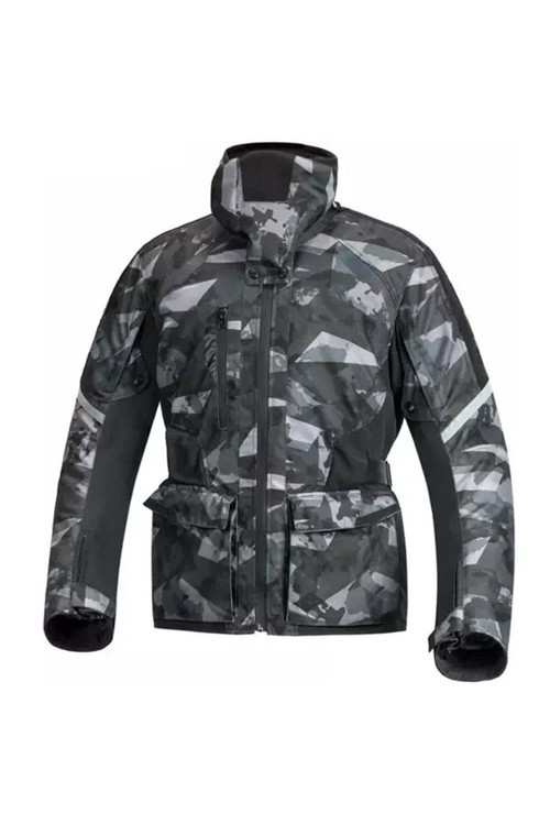 JK180C Dört Mevsim Motosiklet Montu