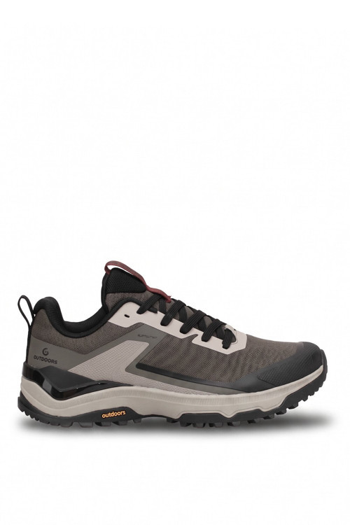 26K-92770A Gornornie Erkek Waterproof Outdoor Ayakkabı Haki