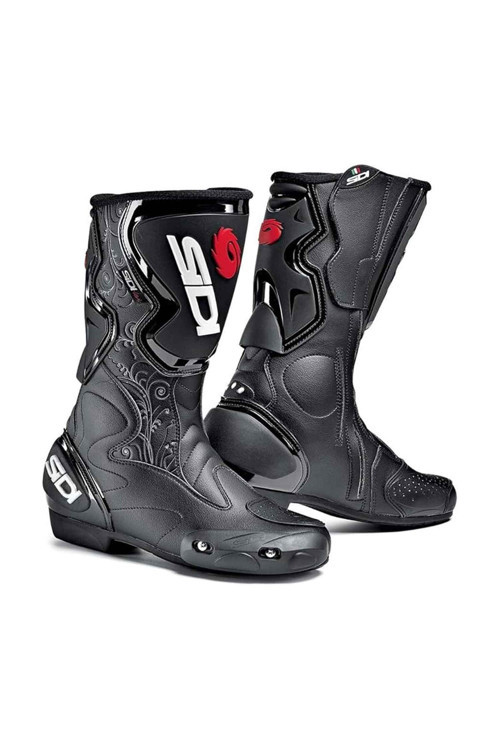 Fusion Lei Motosiklet Botu