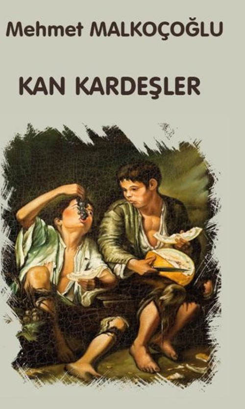 Platanus Publishing Kan Kardeşler
