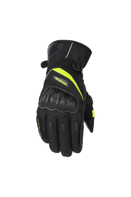 MC83 WaterProof Motosiklet Eldiveni