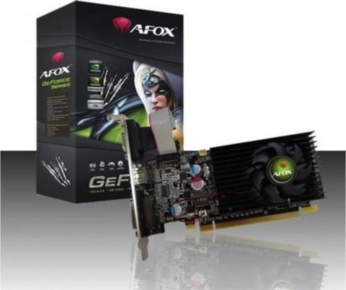 Geforce Gt220 1 Gb Ddr3 128Bit (Af220-1024D3L2) Dvi, Hdmi, Vga Ekran Kartı
