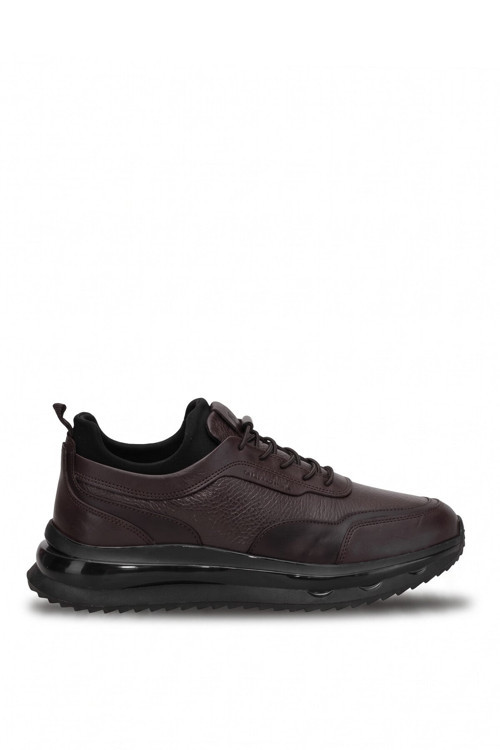 102 26752-M Murrey Erkek Casual Ayakkabı Kahve
