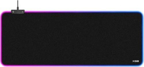 Fmp-7055 Kumaş Rgb 800 X 300 X 4 Mm12 Aydınlatma Modu Su Geçirmez Mouse Pad