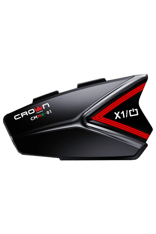 CMMK-01 Kask Bluetooth Kulaklık Mikrofon Seti - Interkom