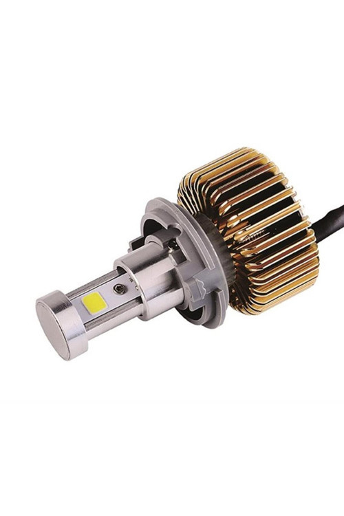 6 li Led Xenon Far