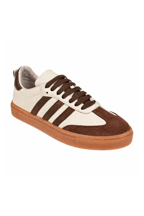 26Y-192-3020 Hakiki Deri Sneaker