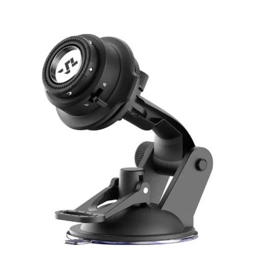 3-Axis Vacuum Suction Car Mount