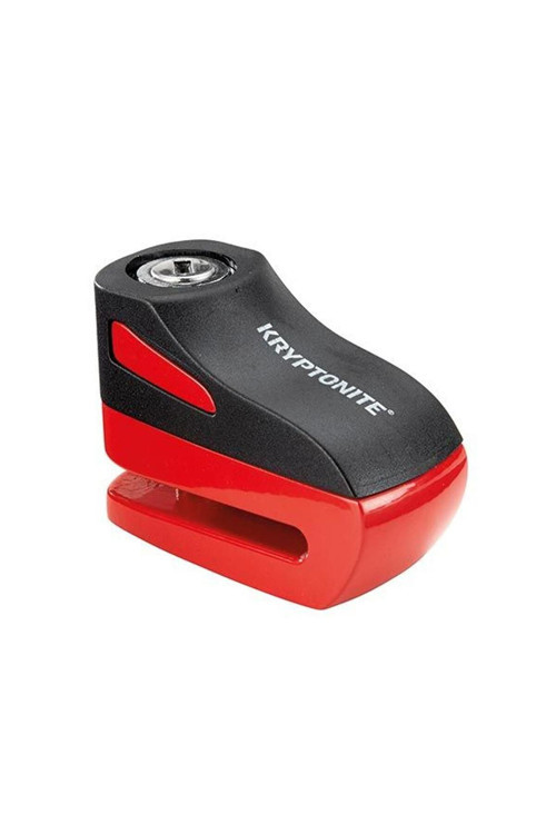 Keeper 5-S2 Disk Kilidi Kırmızı