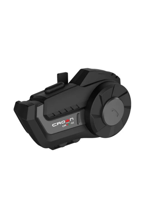 CMMK-02 Kask Bluetooth Kulaklık Mikrofon Seti - Interkom