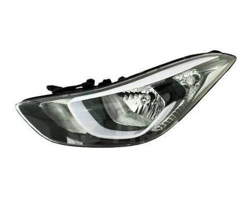 FAR ELANTRA 14-16 ELEKTRİKLİ LEDSİZ SOL 2014-2016 92101-3X210