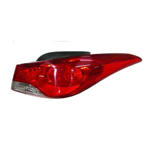STOP LAMBASI ELANTRA 11-14 DIŞ SAĞ 2011-2014 92402-3X010