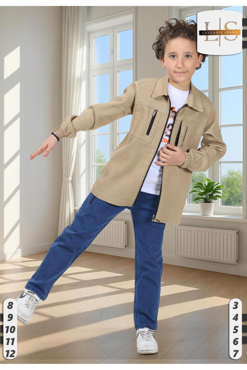 erkek çocuk