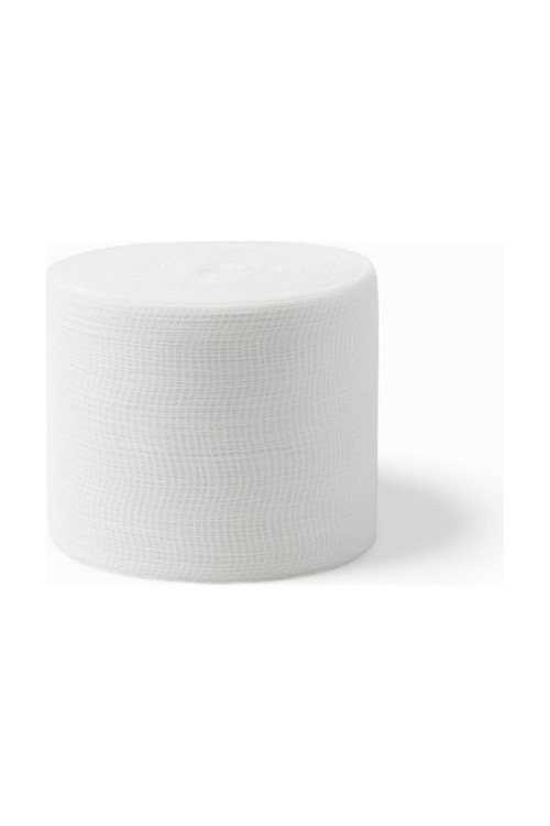 Sargı Bezi – Nonwoven Non-Steril Bandaj Sargı Bandı Rulo 10 cm x 20 mt