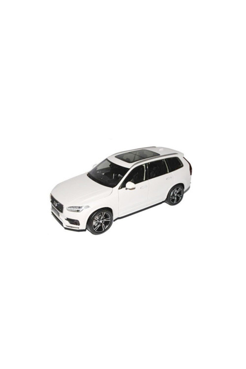 Metal Volvo Xc 90 Erkek Çocuk Araba Oyun Oyuncak