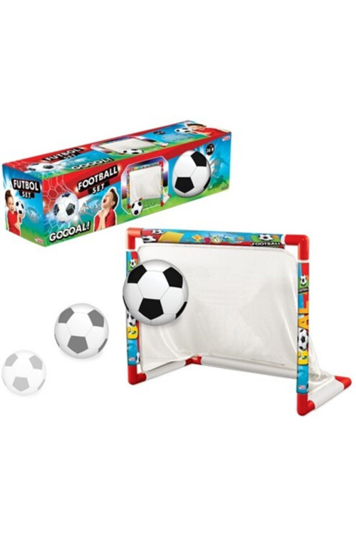 Oyuncak Dede Futbol Set