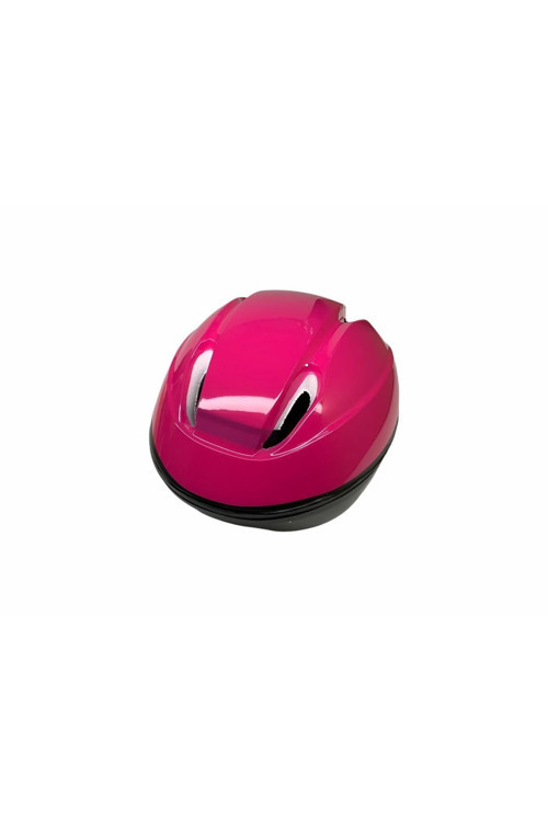 Çocuk Kaskı Pembe